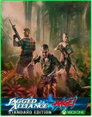 Jagged Alliance Rage XBOX ONE/Xbox Series XS