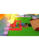 Oh My Godheads (Steam key / RU+CIS) Oh My Godheads (Steam key / RU+CIS)