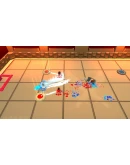 Oh My Godheads (Steam key / RU+CIS) Oh My Godheads (Steam key / RU+CIS)