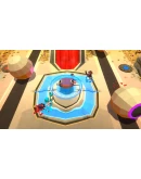 Oh My Godheads (Steam key / RU+CIS) Oh My Godheads (Steam key / RU+CIS)