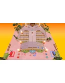 Oh My Godheads (Steam key / RU+CIS) Oh My Godheads (Steam key / RU+CIS)