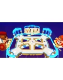 Oh My Godheads (Steam key / RU+CIS) Oh My Godheads (Steam key / RU+CIS)