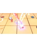 Oh My Godheads (Steam key / RU+CIS) Oh My Godheads (Steam key / RU+CIS)