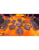 Oh My Godheads (Steam key / RU+CIS) Oh My Godheads (Steam key / RU+CIS)