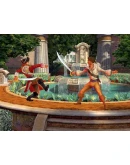 Sid Meier's Pirates! Steam Ключ РФ+Мир +Бонус