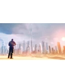 Spec Ops: The Line SteamРФ+Весь МирKey + Бонус