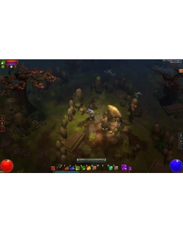 Torchlight II Steam Ключ РФ+Мир +Бонус