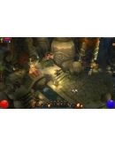 Torchlight II Steam Ключ РФ+Мир +Бонус