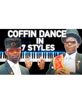 Coffin Dance