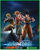 JUMP FORCE XBOX ONE/Xbox Series XS