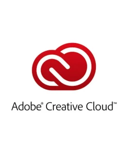 Adobe Creative Cloud All Apps. Подписка на 12 месяцев