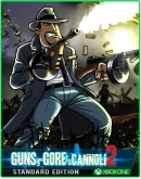 Empire of Sin Premium+Guns,Gore &amp Cannoli 2 XBOX ONE