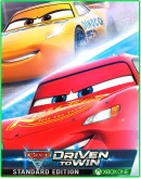 Тачки 3 Навстречу победе +Астерикс и Обеликс 3 XBOX ONE