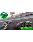 CarX Drift Racing Online + INSIDE Xbox One/Series