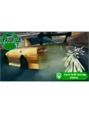 CarX Drift Racing Online + INSIDE Xbox One/Series
