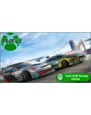 CarX Drift Racing Online + INSIDE Xbox One/Series