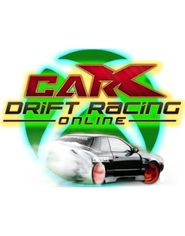 CarX Drift Racing Online + INSIDE Xbox One/Series