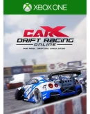 CarX Drift Racing Online + INSIDE Xbox One/Series