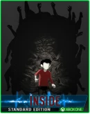 CarX Drift Racing Online + INSIDE Xbox One/Series