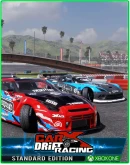 CarX Drift Racing Online + INSIDE Xbox One/Series