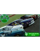 CarX Drift Racing Online + INSIDE Xbox One/Series