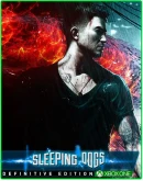 Sleeping Dogs Definitive Edition XBOX ONE/Series