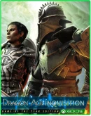 Dragon Age Inquisition Game of the Year Editi XBOX ONE