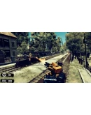 War Trains (Steam key/Region free)
