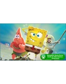 SpongeBob SquarePants Battle + Kart Racers XBOX ONE