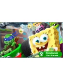 SpongeBob SquarePants Battle + Kart Racers XBOX ONE