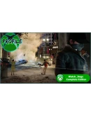 Watch Dogs Complete Edition Xbox One/Xbox Series