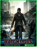 Watch Dogs Complete Edition Xbox One/Xbox Series