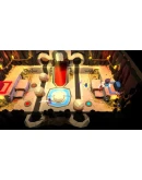 Oh My Godheads STEAM KEY РФ+СНГ ЛИЦЕНЗИЯ СТИМ КЛЮЧ