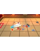 Oh My Godheads STEAM KEY РФ+СНГ ЛИЦЕНЗИЯ СТИМ КЛЮЧ