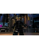 LEGO Batman 3: Beyond Gotham (Steam ключ) GLOBAL +