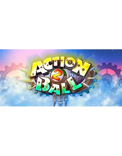Action Ball 2 STEAM KEY REGION FREE Action Ball 2 STEAM KEY REGION FREE