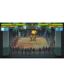 Punch Club (Steam ключ) REGION FREE/GLOBAL + Бонус
