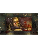 Pixel Puzzles: UndeadZ (Steam) REGION FREE/GLOBAL