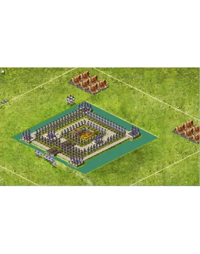 Stronghold Kingdoms attack Boar's castle Stronghold Kingdoms attack Boar's castle