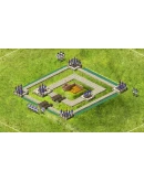Stronghold Kingdoms attack Boar's castle Stronghold Kingdoms attack Boar's castle