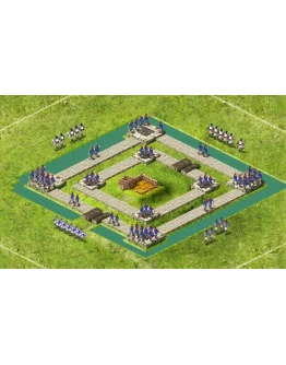 Stronghold Kingdoms attack Boar's castle 2 Stronghold Kingdoms attack Boar's castle 2