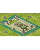 Stronghold Kingdoms attack Boar's castle 3 Stronghold Kingdoms attack Boar's castle 3