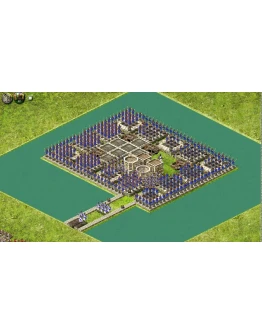 Stronghold Kingdoms attack of the wolf's castle Stronghold Kingdoms attack of the wolf's castle