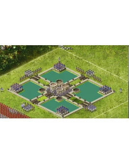 Stronghold Kingdoms attack of the wolf's castle 2 Stronghold Kingdoms attack of the wolf's castle 2