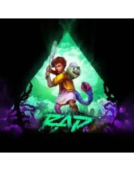 RAD (Steam Ключ)+ПОДАРОК