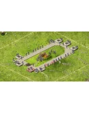Stronghold Kingdoms select The snake castle