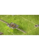 Stronghold Kingdoms select The snake castle