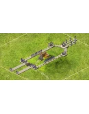 Stronghold Kingdoms select The snake castle