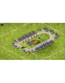 Stronghold Kingdoms select The snake castle Stronghold Kingdoms select The snake castle