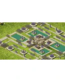 Stronghold Kingdoms select The snake castle